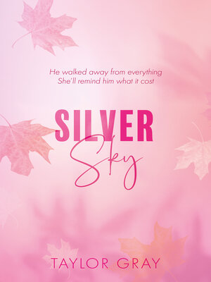 cover image of Silver Sky